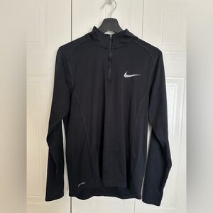 Nike quarter zip